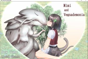 咪咪和贝格纳恶魔 AI汉化内嵌版+全CG包[新汉化/600M]