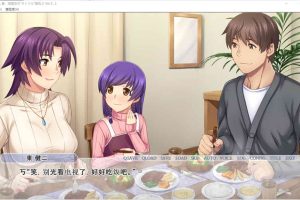 A6803 出借妻子、满里奈偷X晴报告 正传123+外传1_2[PC+安卓模拟][汉化版+存档][3.5G]