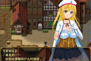 炼金冒险谭~材料当然是要自产自销啦~ 官方中文版[1月新作/1.8G]