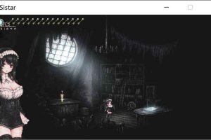 A6840 哥特少女勇闯恶魔城：Ver3.0[官方中文版][7月大更新/800M]