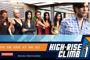 职场高升 Ver0.92a 精翻汉化作弊版[PC+安卓][7月底大更新/10G]