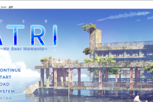 [FrontWing／枕／ANIPLEX.EXE]ATRI -My Dear Moments-