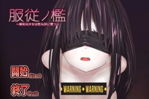 无垢少女的服从教育 V1.0云翻汉化版★全CV[新作/950M]