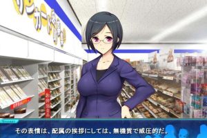 AY2057[少女便利店Z！偷窃无双整合版][本体+DLC+CG包]】