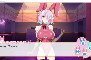 兔兔健身俱乐部 Usagi Health Club 正式步兵版[9月新作/2G]