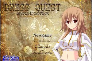 AY2262[圣装女骑士艾莉丝 V1.12][PC+安卓][完全汉化版+全CG]【2G】
