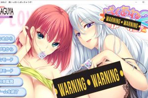 ばくあね2：我的两个弟弟要满了 AI汉化版+存档★全CV[新汉化/3.8G]