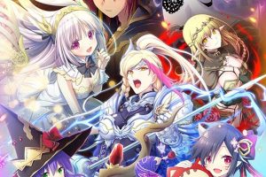 A7531 封缄之都古拉塞斯塔！威力加强汉化版+全DLC+存档+CG[神作/9G]