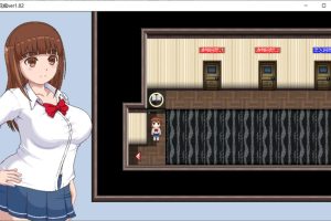 学院花痴 Ver1.02 AI汉化内嵌版+全回想存档[新汉化/1.6G]