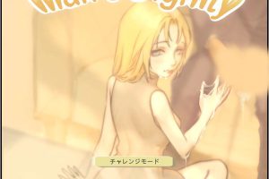 男性的尊严-M-D-master 官方中文版[新作/1.4G]