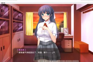 恋与××的女性主宰 AI汉化版+全CG回想★全CV[新汉化/700M]