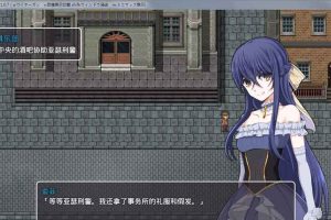 AY1635[蒸汽都市的少女侦探][官方中文步兵修复版+全CG存档][PC+安卓]【2G】
