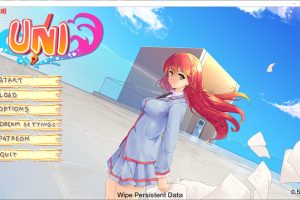 大学生活：Uni Ver0.51.114 AI汉化版[PC+安卓][4月更新/3.5G]