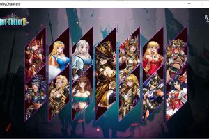 爱与战争：机会英雄2 Hero by Chance II V2.2官中无修版★CV[新作/5.6G]