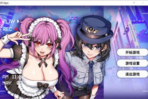房客撬房东 STEAM官方中文版[3月新作/1.2G]