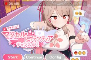 以听众数变强的魔法少女~Ver1.6 AI汉化版+全CG包[新汉化/2.5G]