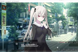 极限痴H特异点2-痴H的证明 AI汉化润色版+全CG存档★全CV[新汉化/2.8G]