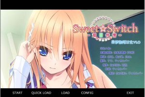 A6765 眉目传情 Sweet☆Switch[硬盘汉化版][500M]