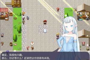 新：虚空破碎 旧：虚无撕裂 Ethereal Sunder V0.61 精翻汉化版[更新/700M]