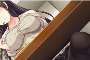 A6328 渲染姐姐的色彩~姐姐在身边就满足了！[汉化硬盘版+存档][新汉化][1.7G]