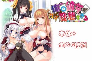 AY71 [我的女友简直太绅（bian）士（tai）了！][全CG存档]【3.5G】