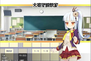 A7448 被诅咒的魔法使~翠棉篇 汉化版[PC+安卓+全CG][600M]