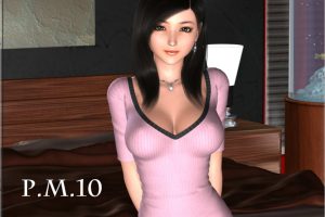 P.M.10 AI汉化版[新汉化/1.6G]