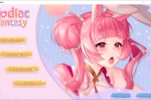 Zodiac Fantasy 官方中文步兵版★中文CV[7月新作/8G]