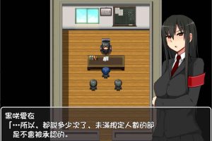 A7534GARDEN-爱衣的花园 Ver1.18 精翻完整汉化版+全CG[PC+安卓/CV][700M]