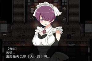 黑暗之心 The Heart of Darkness V1.0 官方中文步兵版[新作/500M]