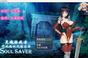 A7270 灵魂拯救者！Soul Saver[PC+安卓][完整精修汉化版][1G]