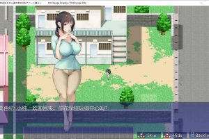 A7409 少年和吃女姐姐们的幸福公寓同居性活！[云汉化版+全CG][2G]