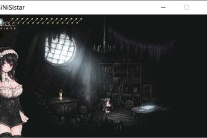 哥特少女勇与魔城SiNiSistar V3.0官方中文版[新作/1G]