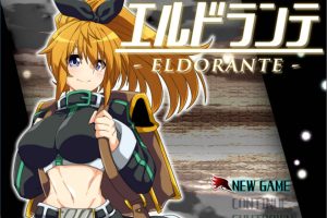 エルドランテ-ELDORANTE AI汉化挂载版[新汉化/2.6G]