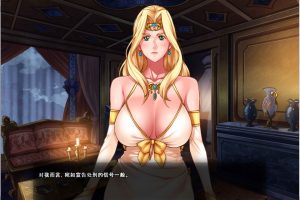 猪公主：豚姫様 AI汉化版+全CG存档★全CV[新汉化/600M]