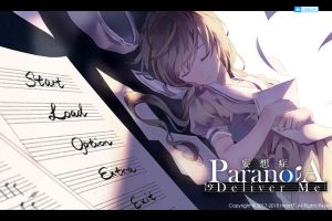 妄想症:Deliver Me+DLC 官方中文版[2.6G]