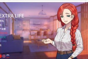 二次人生 Extra Life Ver0.59 精翻汉化步兵版[PC+安卓][10月更新/1.3G]