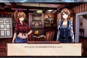 AY66[牧场物语~BreedingFarm V0.1汉化版]【350M】