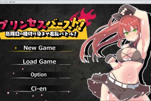 危险日的种子运育羞耻格斗 Ver1.02 云翻汉化版★西瓜肚[9月新作/1.2G]