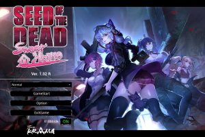 死亡之种2：甜蜜之家 Ver1.32R 官方中文步兵版+存档[3月更新/11G]