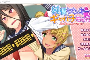 纯情不良少年和辣妹们~让我教你各种H的东西 AI汉化版+全回想[新汉化/1.6G]