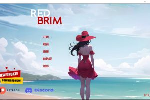 红帽檐 Red Brim V0.12alpha 云翻汉化版[PC+安卓][4月新作/1G]