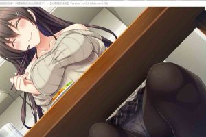 AY1566[闪耀的姐色-染上姐姐的色彩吧] [汉化硬盘版+存档][新汉化/全CV]【3G】