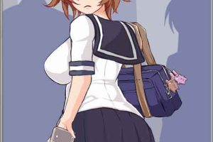 AY726[电车上JK鄙夷看着我的作为][精翻汉化版+攻略][新汉化/]【300M】