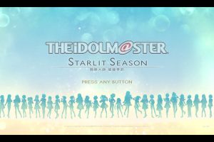 偶像大师-星耀季节 StarlitSeason 官方中文版+全DLC+神奇MOD★全CV[更新/13G]