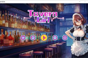 酒馆女孩 Tavern Girls STEAM官中无修版[5月新作/700M]