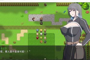 [戦争屋さん] NTR骑士 云翻汉化先行版★CV[新作/2G]