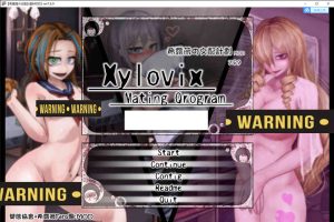 希露薇の交配计划 V7.6.9 超级魔改步兵汉化版[PC+安卓][12月大更新/3G]