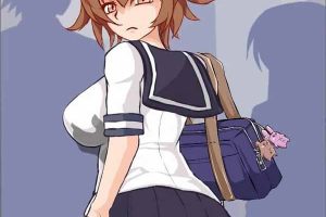 A4929 吃间~在电车里被人用蔑视的目光看着[600M/新作/CV]