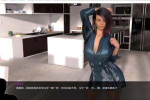 不雅的欲望-重制版 Ver0.24 云翻汉化版[PC+安卓][1月更新/1.5G]